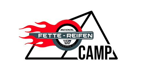 Logo FetteReifenCamp