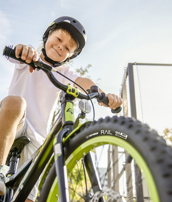 Slow-Biking