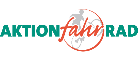 Logo AKTIONfahrRAD