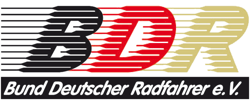 Logo BDR